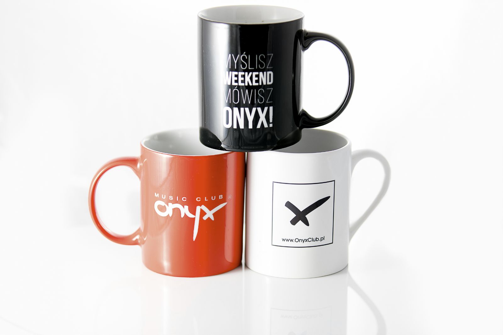 Kubek ceramiczny cena 20 zł